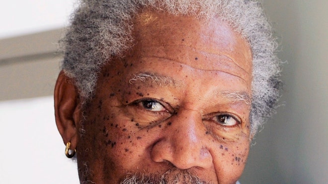 morgan freeman_042511